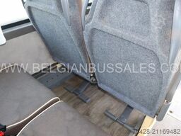 Iveco Crossway Line / 12,1m / Automatic / Airco  / lift