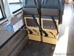 Iveco Crossway Line / 12,1m / Automatic / Airco  / lift