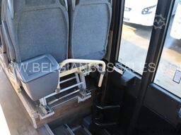 Iveco Crossway Line / 12,1m / Automatic / Airco  / lift