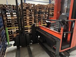 TOYOTA BT Vector VCE 120