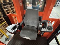 TOYOTA BT Vector VCE 120