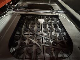 TOYOTA BT Vector VCE 120