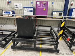 TOYOTA BT Vector VCE 120