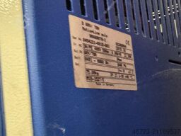 TOYOTA BT Vector VCE 120