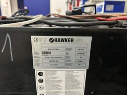 TOYOTA BT Vector VCE 120