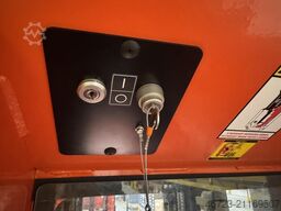 TOYOTA BT Vector VCE 120