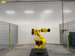 FANUC R-2000iB/250F