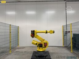 FANUC R-2000iB/250F