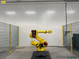 FANUC R-2000iB/250F