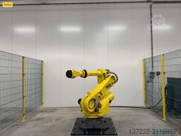 FANUC R-2000iB/250F
