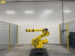 FANUC R-2000iB/250F