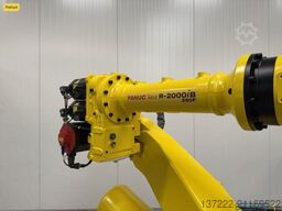 FANUC R-2000iB/250F