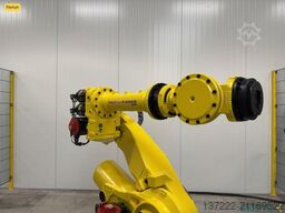FANUC R-2000iB/250F