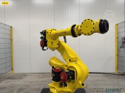 FANUC R-2000iB/250F
