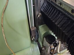 DECKEL  FPS Retrofit FP2