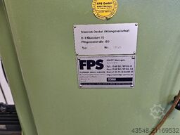 DECKEL  FPS Retrofit FP2