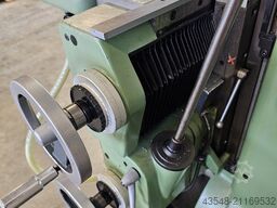 DECKEL  FPS Retrofit FP2