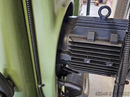 DECKEL  FPS Retrofit FP2