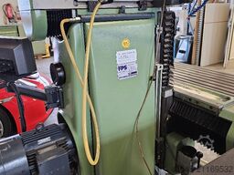 DECKEL  FPS Retrofit FP2