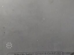 Poly Clip PDC 600