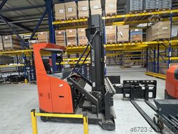 TOYOTA BT Vector VRE 150