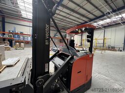 TOYOTA BT Vector VRE 150