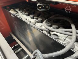 TOYOTA BT Vector VRE 150