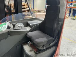 TOYOTA BT Vector VRE 150