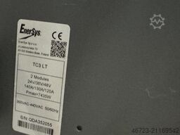 TOYOTA BT Vector VRE 150