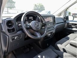 Mercedes-Benz Vito116CDI KA lang,Automatik,Klima,Kamera
