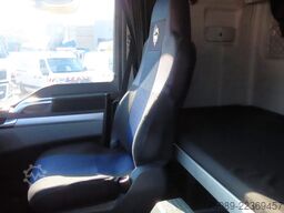 MAN TGX 14.440 RETARDER,  FRIGO, 2 beds