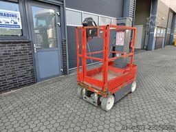 Skyjack SJ12 Year 2020, 5.65m Workingheight