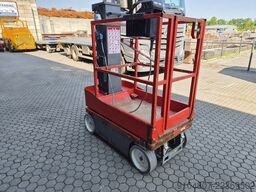 Skyjack SJ12 Year 2020, 5.65m Workingheight