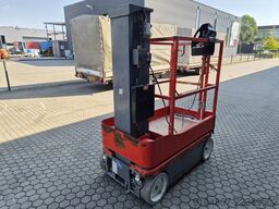 Skyjack SJ12 Year 2020, 5.65m Workingheight