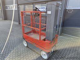 Skyjack SJ12 Year 2020, 5.65m Workingheight