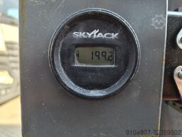 Skyjack SJ12 Year 2020, 5.65m Workingheight