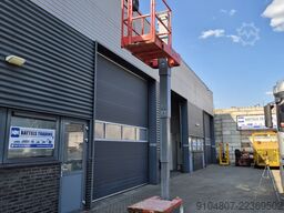 Skyjack SJ12 Year 2020, 5.65m Workingheight