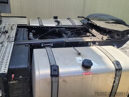 MAN 18.510 XLX 2 x Tank Euro 6 D blatt/luft