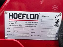 Hoeflon C 6 E