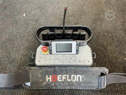 Hoeflon C 6 E