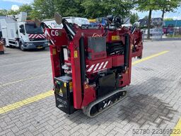 Hoeflon C 6 E
