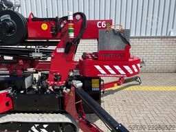 Hoeflon C 6 E