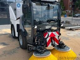 Hako Citymaster 1650 4x4 Kehrmasch.+Winterdie