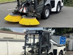 Hako Citymaster 1650 4x4 Kehrmasch.+Winterdie