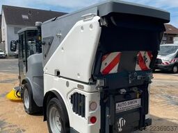 Hako Citymaster 1650 4x4 Kehrmasch.+Winterdie
