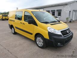 fiat Scudo 12 L2H1 COC