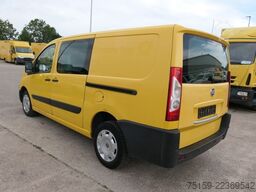 fiat Scudo 12 L2H1 COC