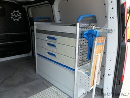 ford Transit Custom 290 2.0 TDCi KLIMA AHK