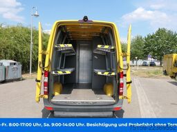 mercedes-benz Sprinter 314 CDI L2H3 Regale