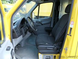 mercedes-benz Sprinter 314 CDI L2H3 Regale